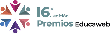 Logo premios Educaweb