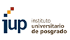 IUP: Instituto Universitario de Posgrado